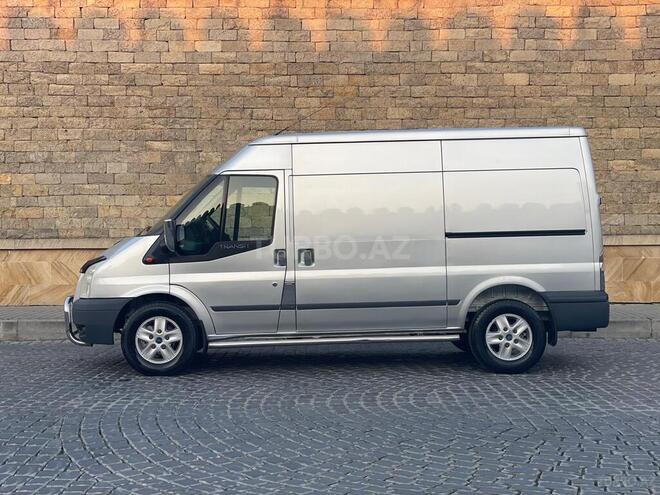 Ford Transit 2008, 184,154 km - 2.2 l - Bakı