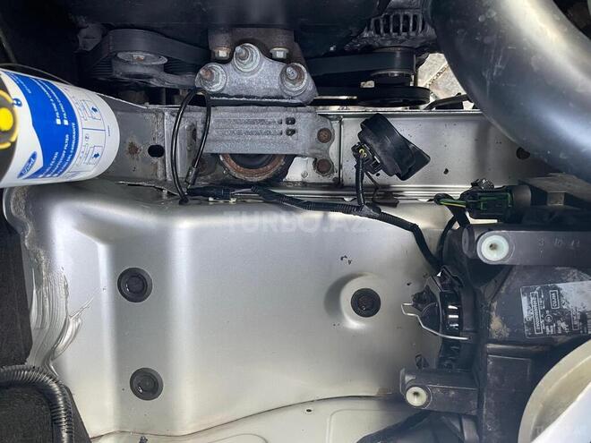 Ford Transit 2008, 184,154 km - 2.2 l - Bakı