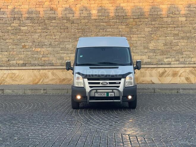 Ford Transit 2008, 184,154 km - 2.2 l - Bakı