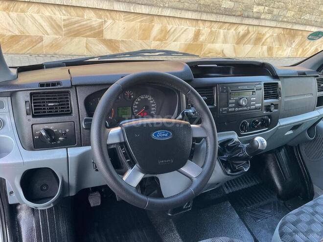 Ford Transit 2008, 184,154 km - 2.2 l - Bakı