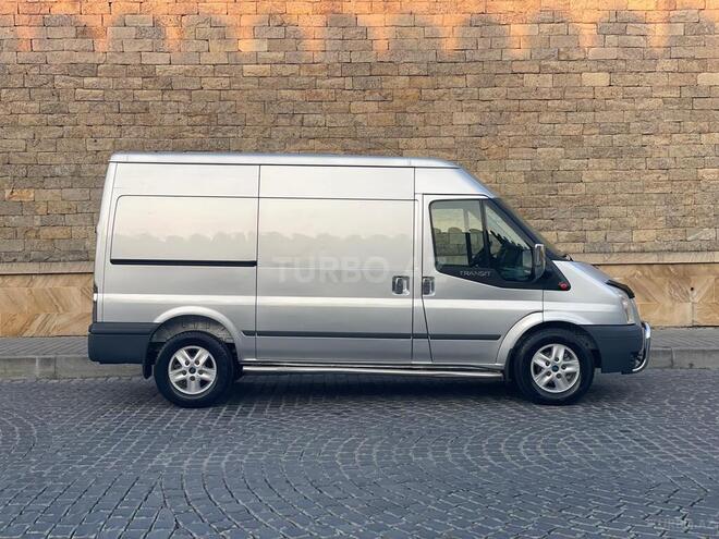 Ford Transit 2008, 184,154 km - 2.2 l - Bakı