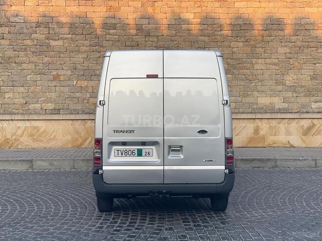 Ford Transit 2008, 184,154 km - 2.2 l - Bakı