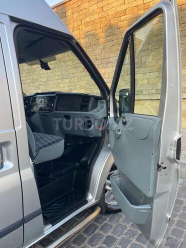 Ford Transit 2008, 184,154 km - 2.2 l - Bakı