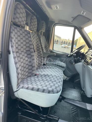 Ford Transit 2008, 184,154 km - 2.2 l - Bakı