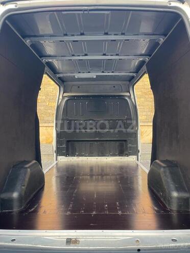 Ford Transit 2008, 184,154 km - 2.2 l - Bakı