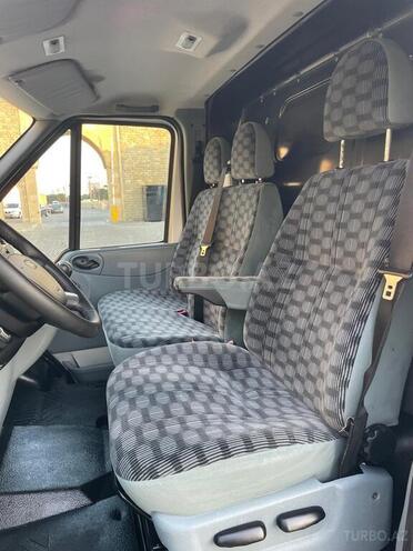 Ford Transit 2008, 184,154 km - 2.2 l - Bakı