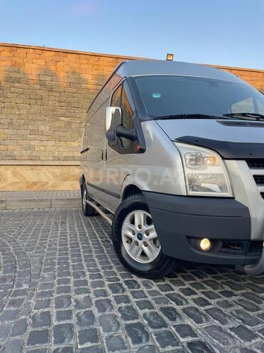 Ford Transit 2008, 184,154 km - 2.2 l - Bakı