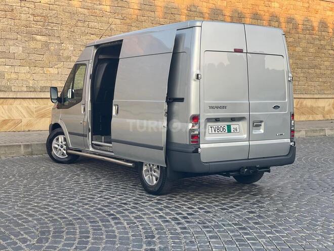 Ford Transit 2008, 184,154 km - 2.2 l - Bakı