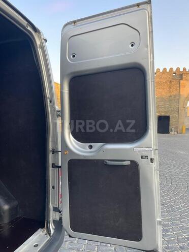 Ford Transit 2008, 184,154 km - 2.2 l - Bakı