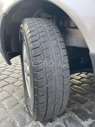Ford Transit 2008, 184,154 km - 2.2 l - Bakı