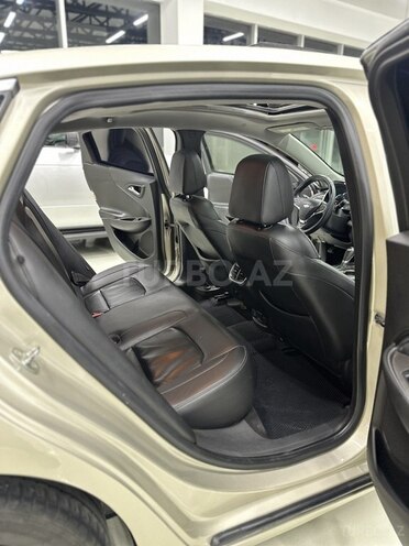 Chevrolet Malibu 2016, 243,000 km - 1.5 л - Bakı