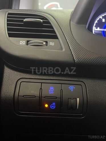Hyundai Accent 2018, 147,000 km - 1.6 л - Bakı