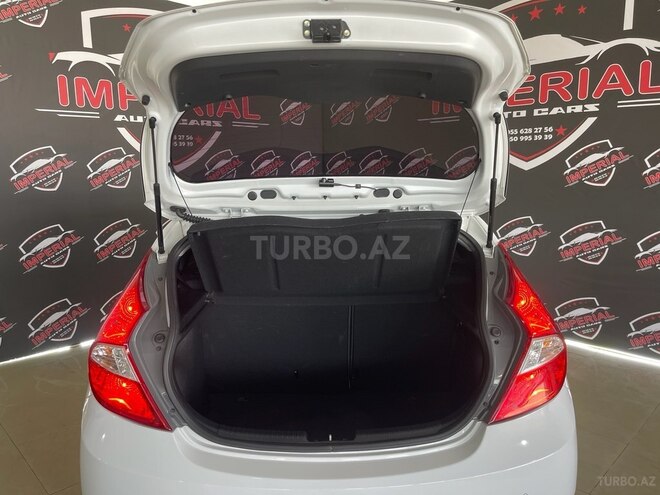 Hyundai Accent 2018, 147,000 km - 1.6 л - Bakı