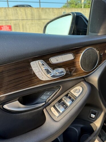 Mercedes GLC 300 2020, 187,000 km - 2.0 l - Bakı
