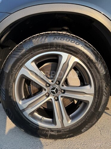 Mercedes GLC 300 2020, 187,000 km - 2.0 l - Bakı