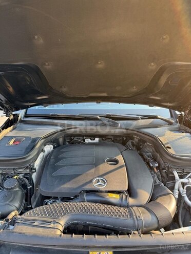 Mercedes GLC 300 2020, 187,000 km - 2.0 l - Bakı