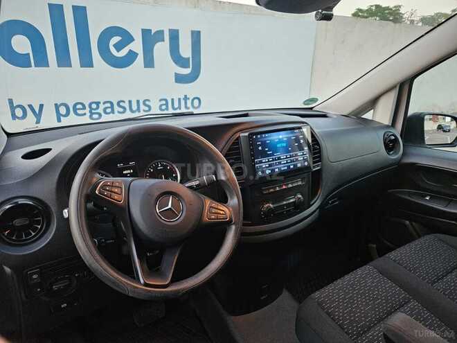 Mercedes Vito 2020, 181,000 km - 2.0 l - Bakı