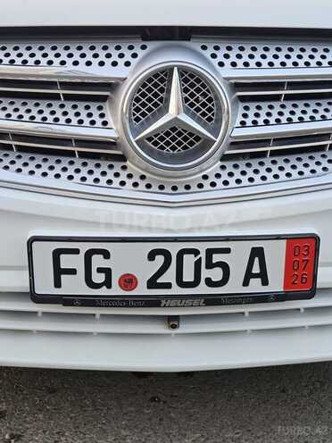 Mercedes Vito 2020, 181,000 km - 2.0 l - Bakı