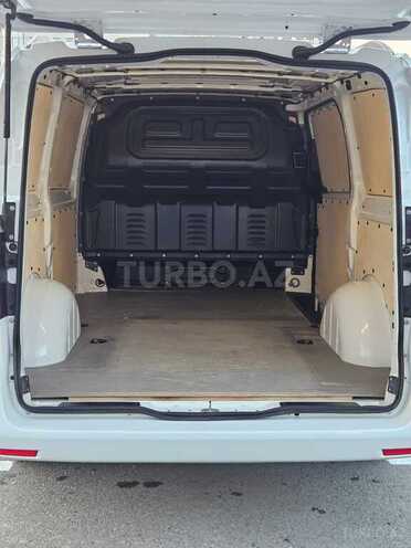 Mercedes Vito 2020, 181,000 km - 2.0 l - Bakı