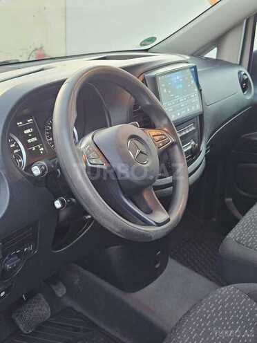 Mercedes Vito 2020, 181,000 km - 2.0 l - Bakı
