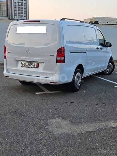Mercedes Vito 2020, 181,000 km - 2.0 l - Bakı