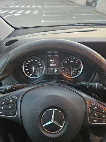 Mercedes Vito 2020, 181,000 km - 2.0 l - Bakı