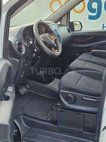 Mercedes Vito 2020, 181,000 km - 2.0 l - Bakı