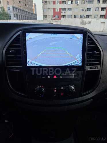 Mercedes Vito 2020, 181,000 km - 2.0 l - Bakı