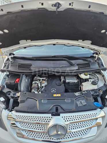 Mercedes Vito 2020, 181,000 km - 2.0 l - Bakı