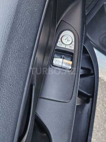 Mercedes Vito 2020, 181,000 km - 2.0 l - Bakı
