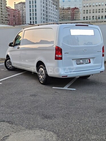 Mercedes Vito 2020, 181,000 km - 2.0 l - Bakı