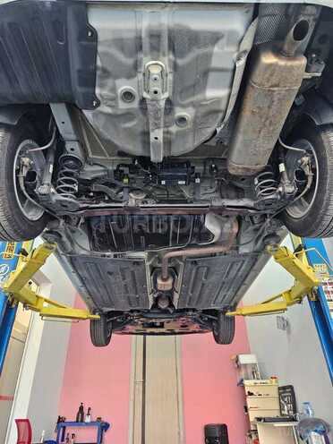 Hyundai Avante 2019, 169,000 km - 1.6 l - Bakı