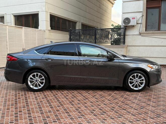 Ford Fusion (North America) 2020, 195,000 km - 1.5 л - Bakı