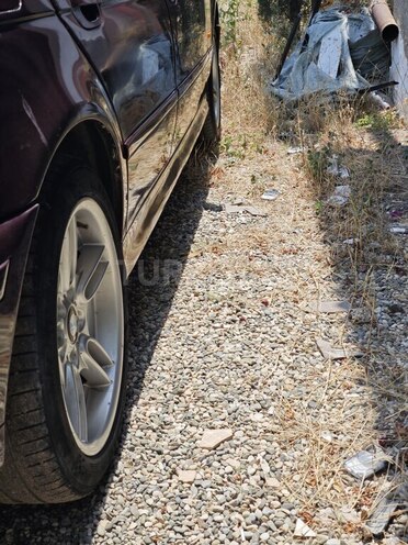 BMW 528 1998, 600,000 km - 2.8 л - Bakı