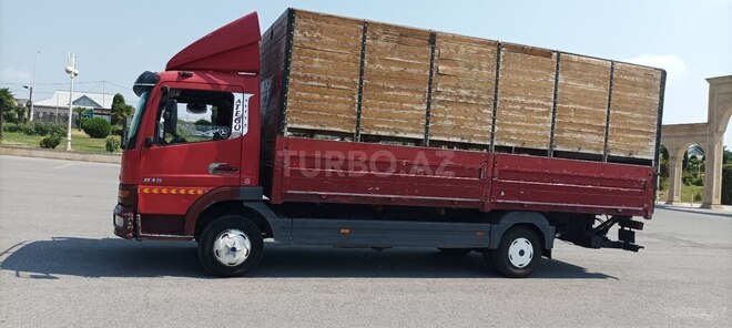 Mercedes Atego 815 1999, 698,500 km - 4.3 л - Bərdə