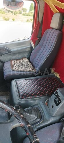 Mercedes Atego 815 1999, 698,500 km - 4.3 л - Bərdə