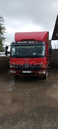 Mercedes Atego 815 1999, 698,500 km - 4.3 л - Bərdə