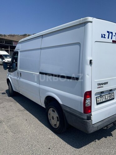 Ford Transit 2011, 176,000 km - 2.4 l - Bakı