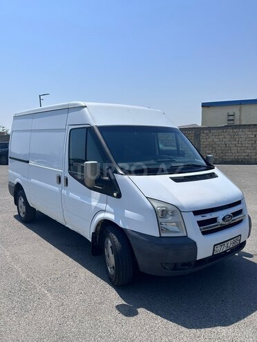Ford Transit 2011, 176,000 km - 2.4 l - Bakı