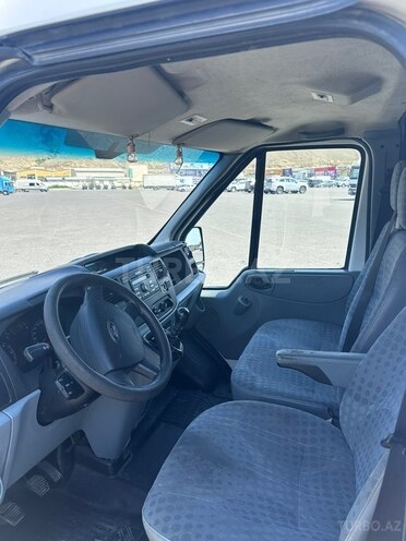Ford Transit 2011, 176,000 km - 2.4 l - Bakı