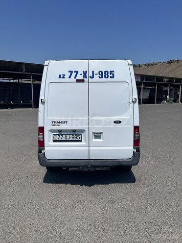 Ford Transit 2011, 176,000 km - 2.4 l - Bakı