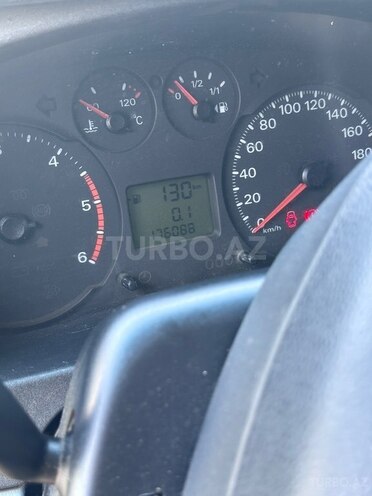 Ford Transit 2011, 176,000 km - 2.4 l - Bakı