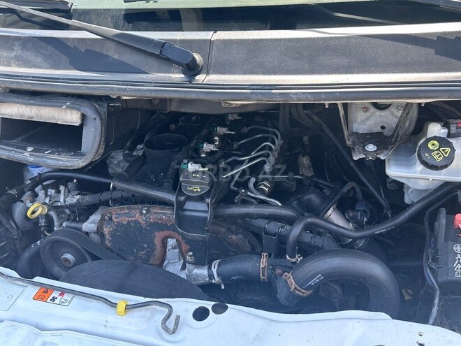 Ford Transit 2011, 176,000 km - 2.4 l - Bakı