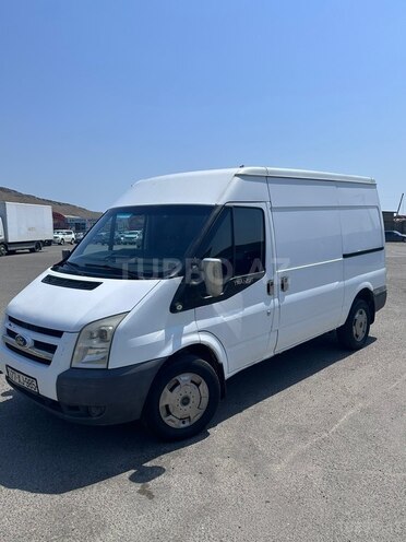 Ford Transit 2011, 176,000 km - 2.4 l - Bakı