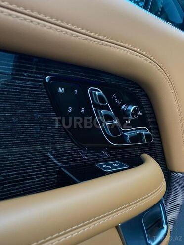 Land Rover Range Rover 2019, 51,000 km - 5.0 l - Bakı