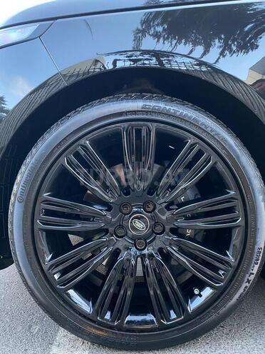 Land Rover Range Rover 2019, 51,000 km - 5.0 l - Bakı