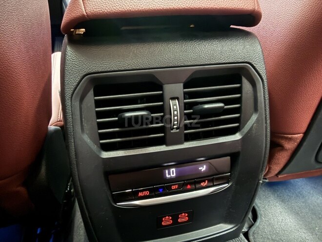 BMW i4 2024, 16,000 km - 0.0 l - Bakı