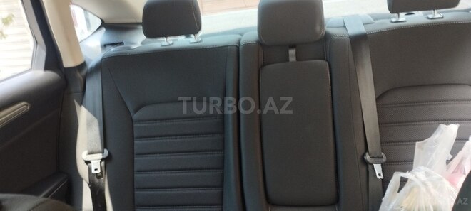 Ford Fusion (North America) 2020, 161,000 km - 1.5 л - Bakı