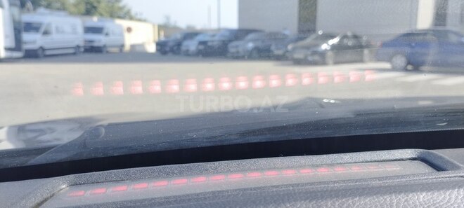 Ford Fusion (North America) 2020, 161,000 km - 1.5 л - Bakı