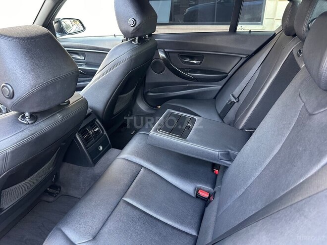 BMW 328 2014, 240,000 km - 2.0 л - Bakı